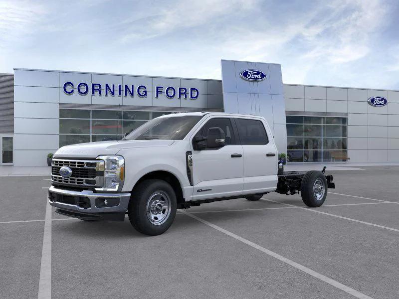 new 2026 Ford F-350 car, priced at $87,355