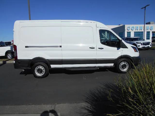 new 2026 Ford Transit-250 car, priced at $56,570