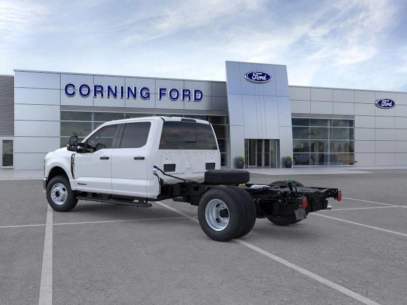 new 2026 Ford F-350 car, priced at $93,780