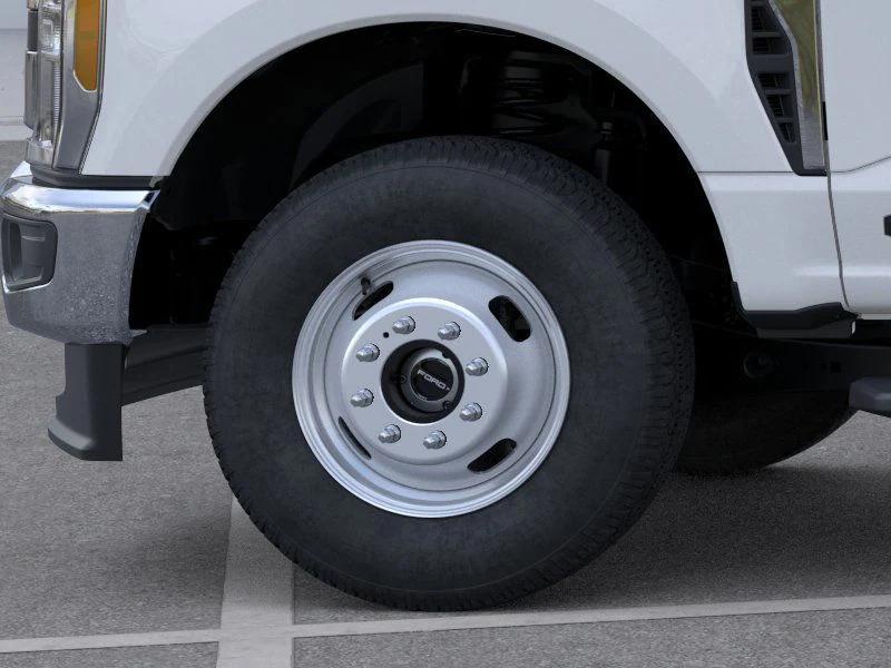 new 2026 Ford F-350 car, priced at $93,780