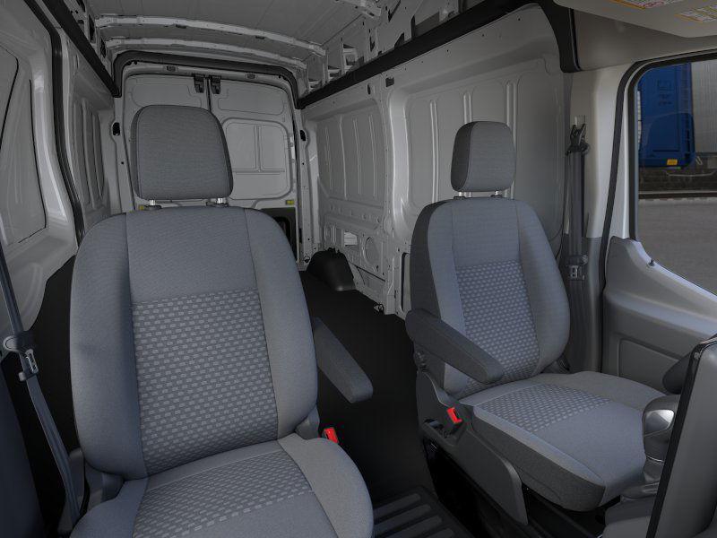 new 2026 Ford Transit-250 car, priced at $65,125