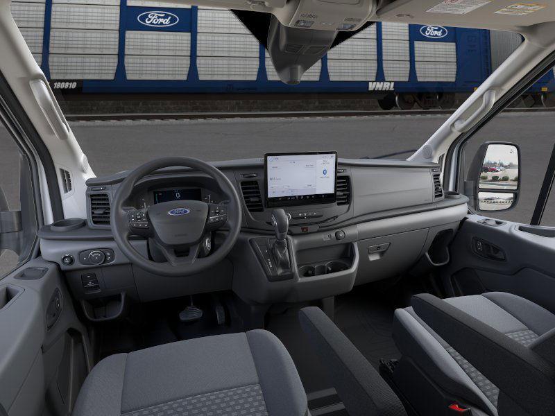 new 2026 Ford Transit-250 car, priced at $65,125