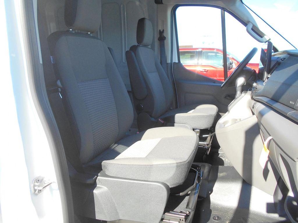 new 2026 Ford Transit-250 car, priced at $55,805