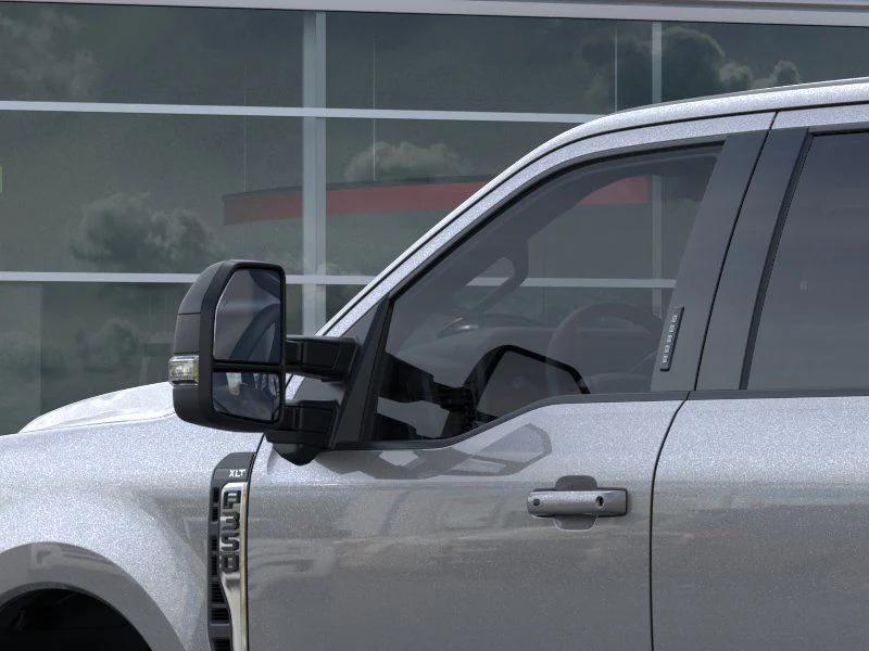 new 2026 Ford F-350 car, priced at $83,070