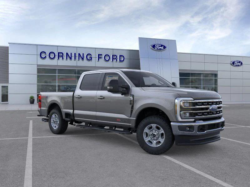 new 2026 Ford F-350 car, priced at $83,070