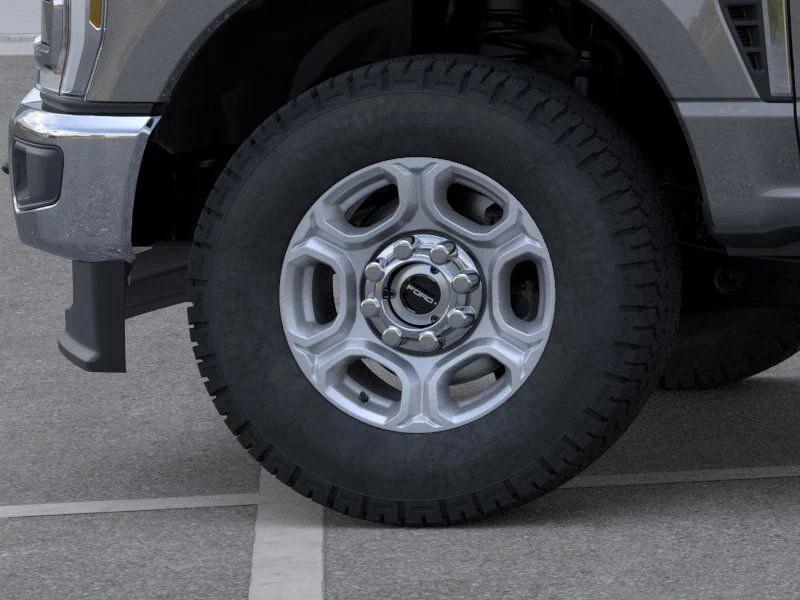 new 2026 Ford F-350 car, priced at $83,070