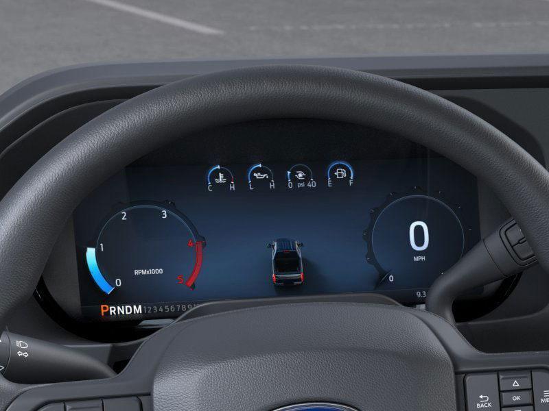 new 2026 Ford F-350 car, priced at $83,070