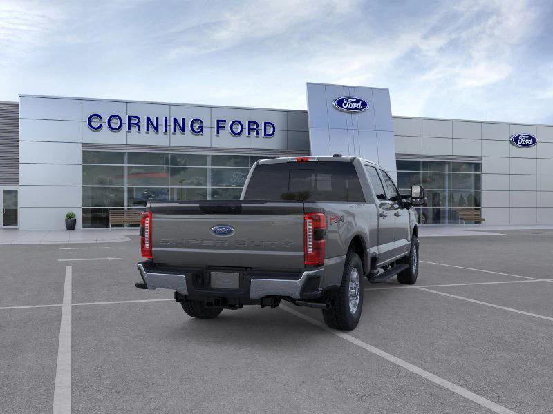 new 2026 Ford F-350 car, priced at $83,070