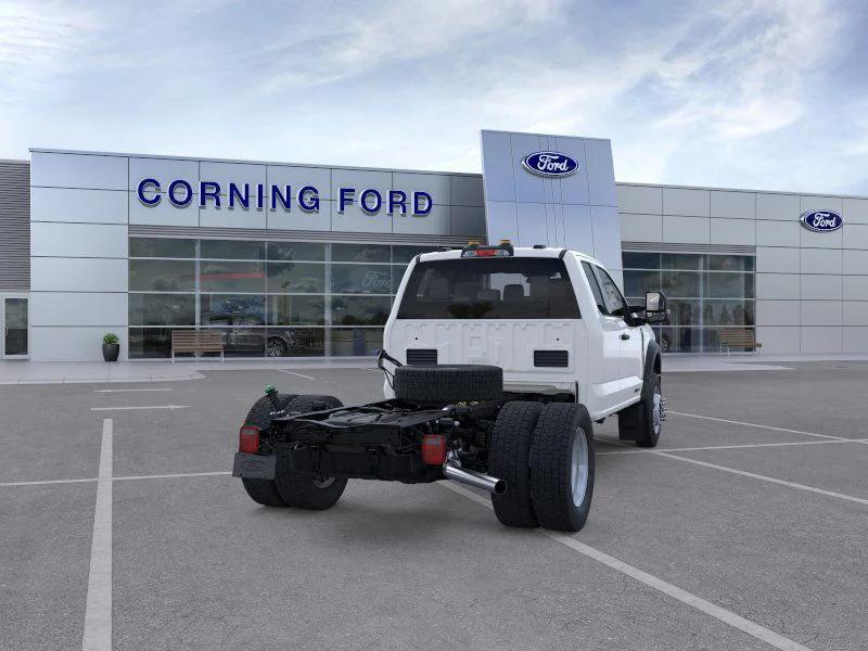 new 2026 Ford F-450 car, priced at $88,030