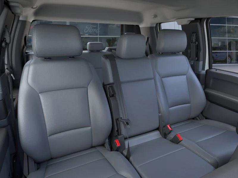 new 2026 Ford F-450 car, priced at $88,030