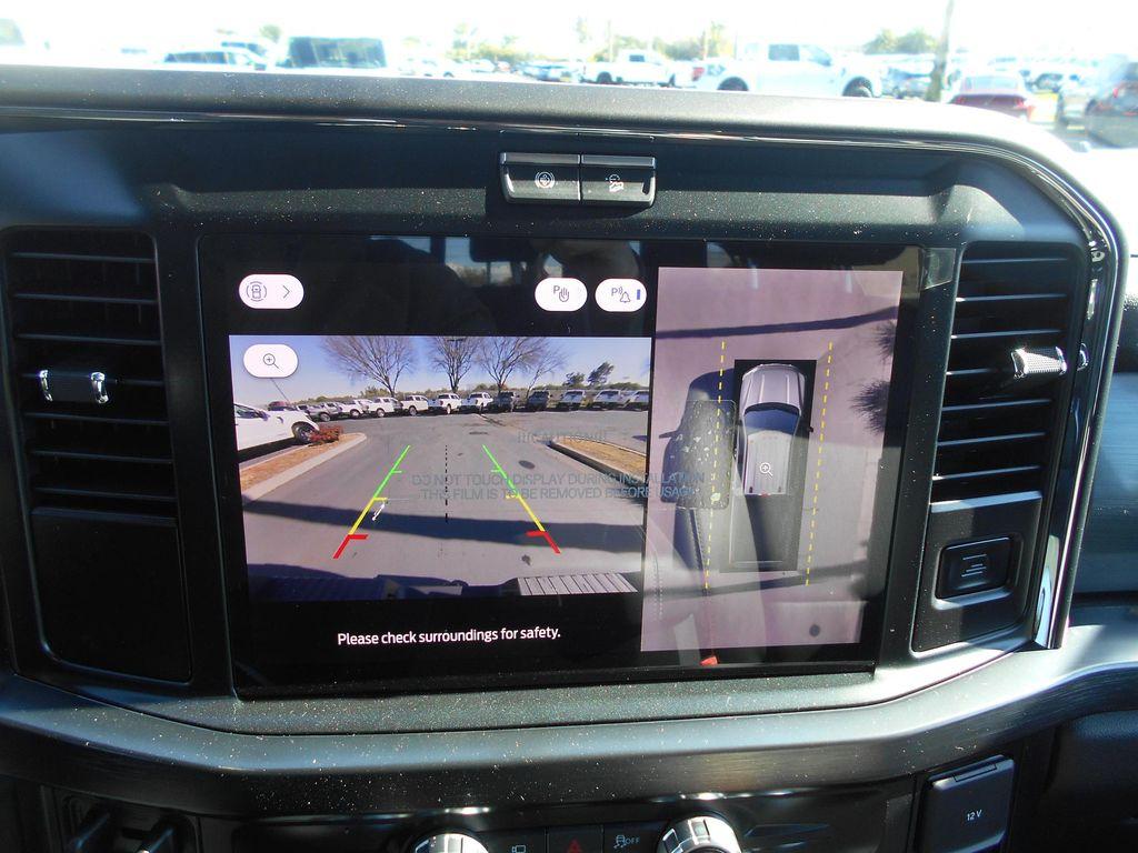 new 2026 Ford F-250 car, priced at $83,430