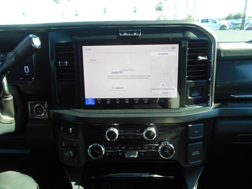 new 2026 Ford F-250 car, priced at $83,430