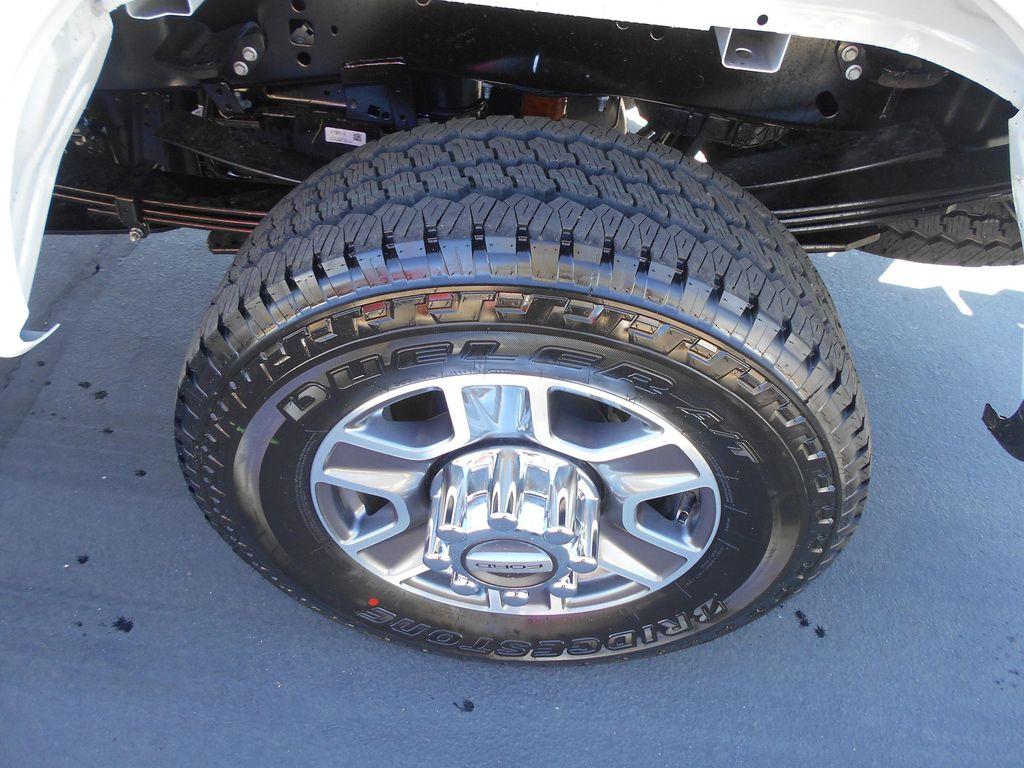 new 2026 Ford F-250 car, priced at $83,430