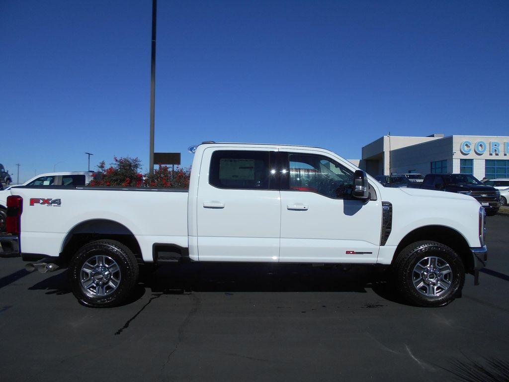 new 2026 Ford F-250 car, priced at $83,430