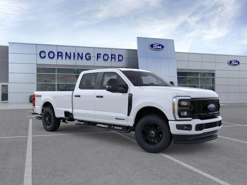 new 2026 Ford F-250 car, priced at $71,480