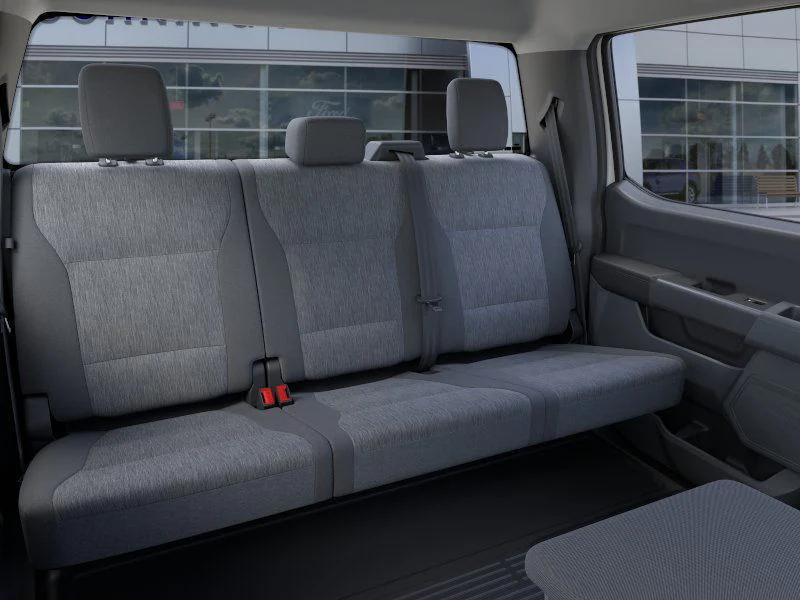 new 2026 Ford F-250 car, priced at $71,480