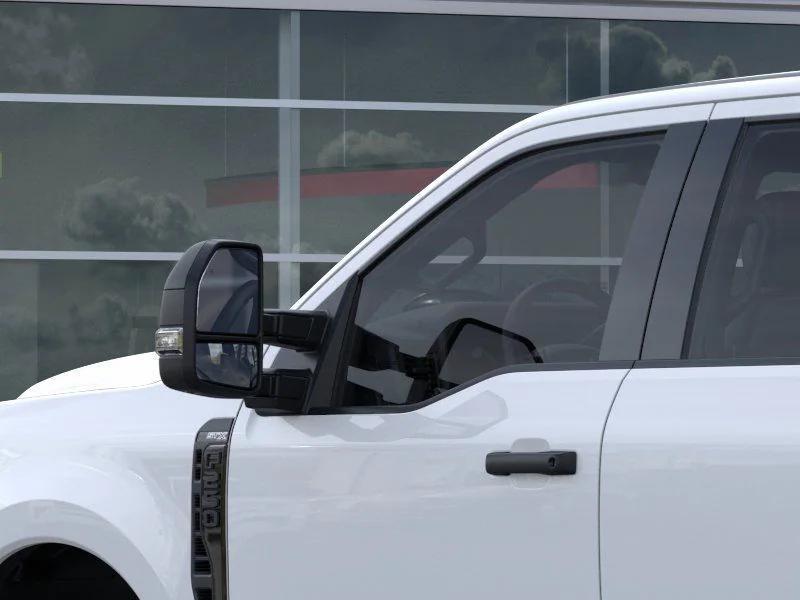 new 2026 Ford F-250 car, priced at $71,480