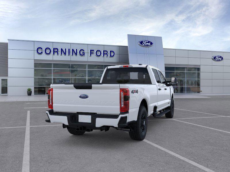 new 2026 Ford F-250 car, priced at $71,480