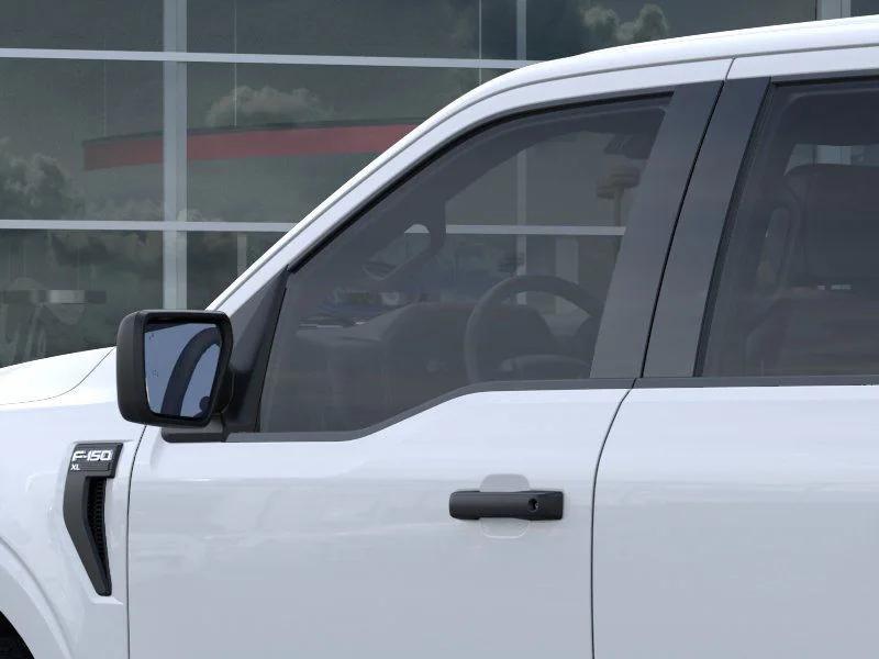 new 2026 Ford F-150 car, priced at $46,530