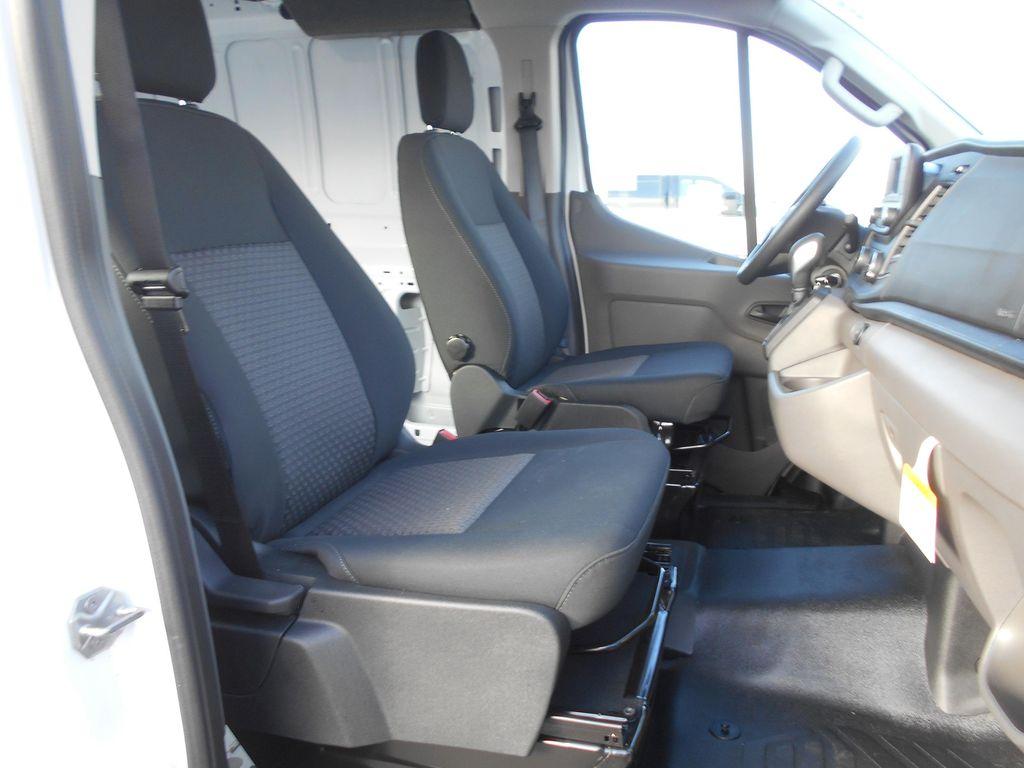 used 2025 Ford Transit-250 car, priced at $46,995