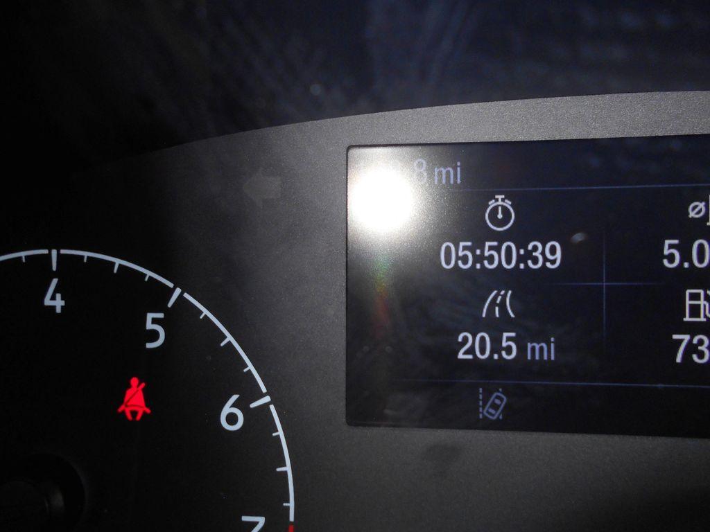 used 2025 Ford Transit-250 car, priced at $48,995