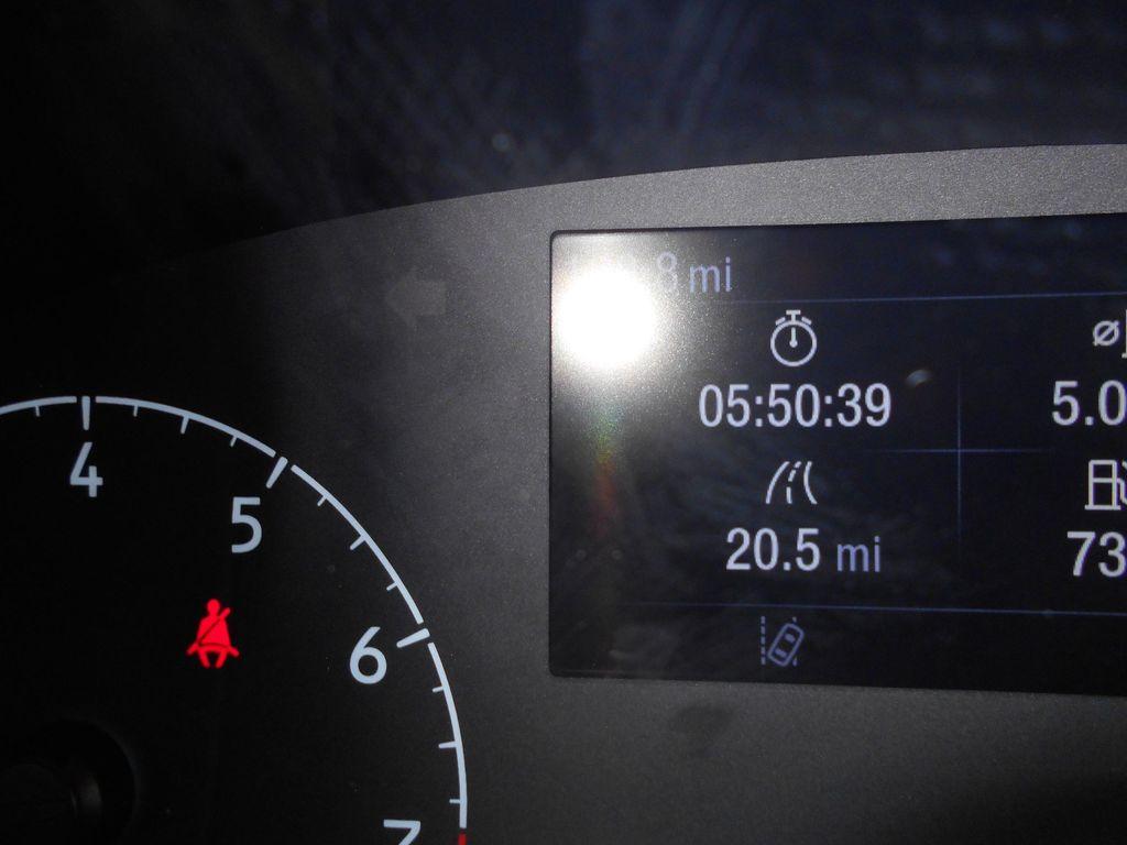 used 2025 Ford Transit-250 car, priced at $46,995