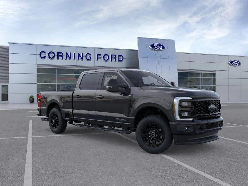 new 2026 Ford F-250 car, priced at $81,795