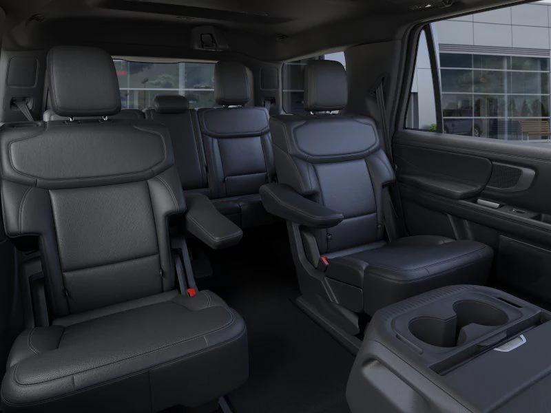 new 2025 Ford Expedition car, priced at $84,485