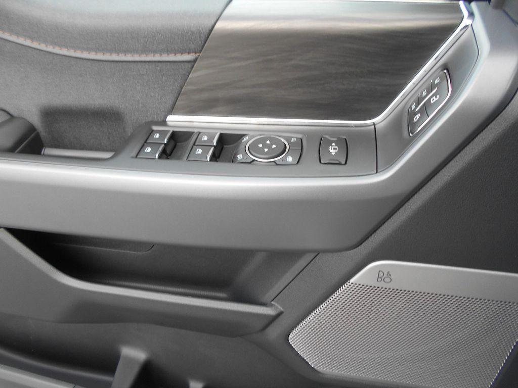 new 2025 Ford F-150 car, priced at $73,730