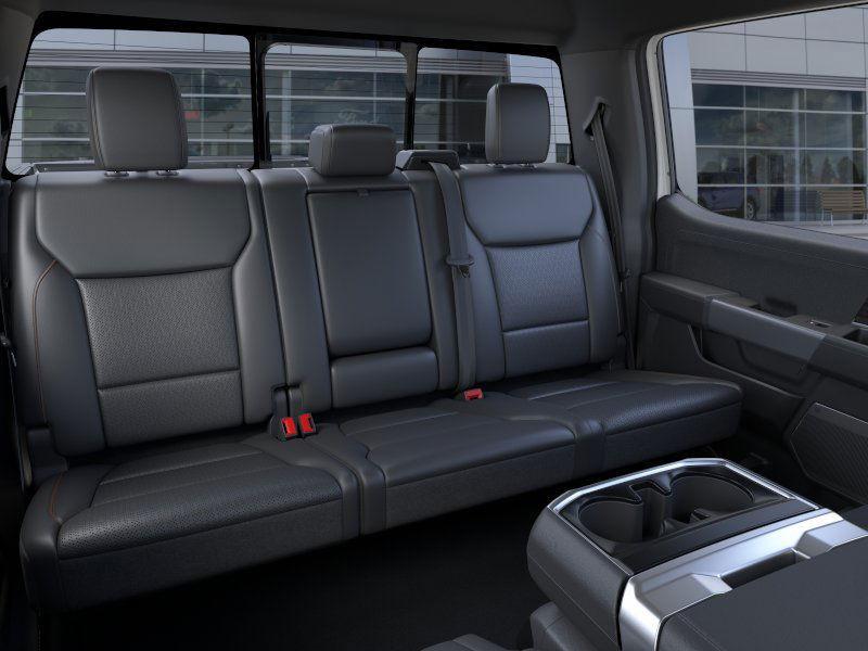 new 2025 Ford F-150 car, priced at $73,730