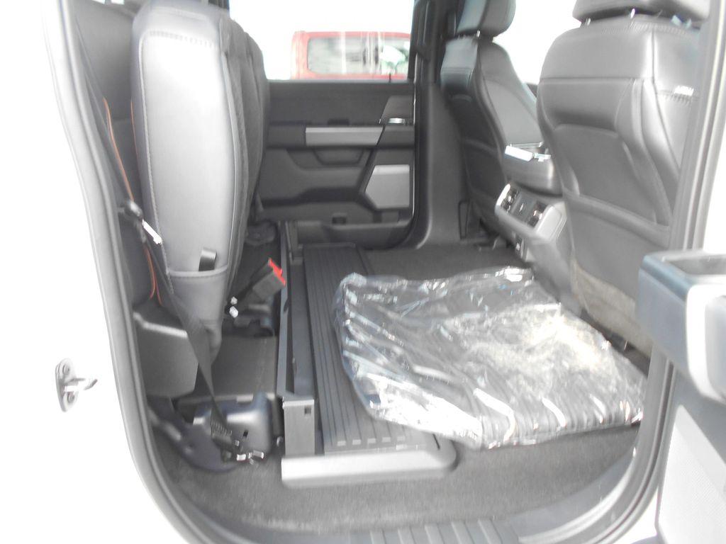 new 2025 Ford F-150 car, priced at $73,730