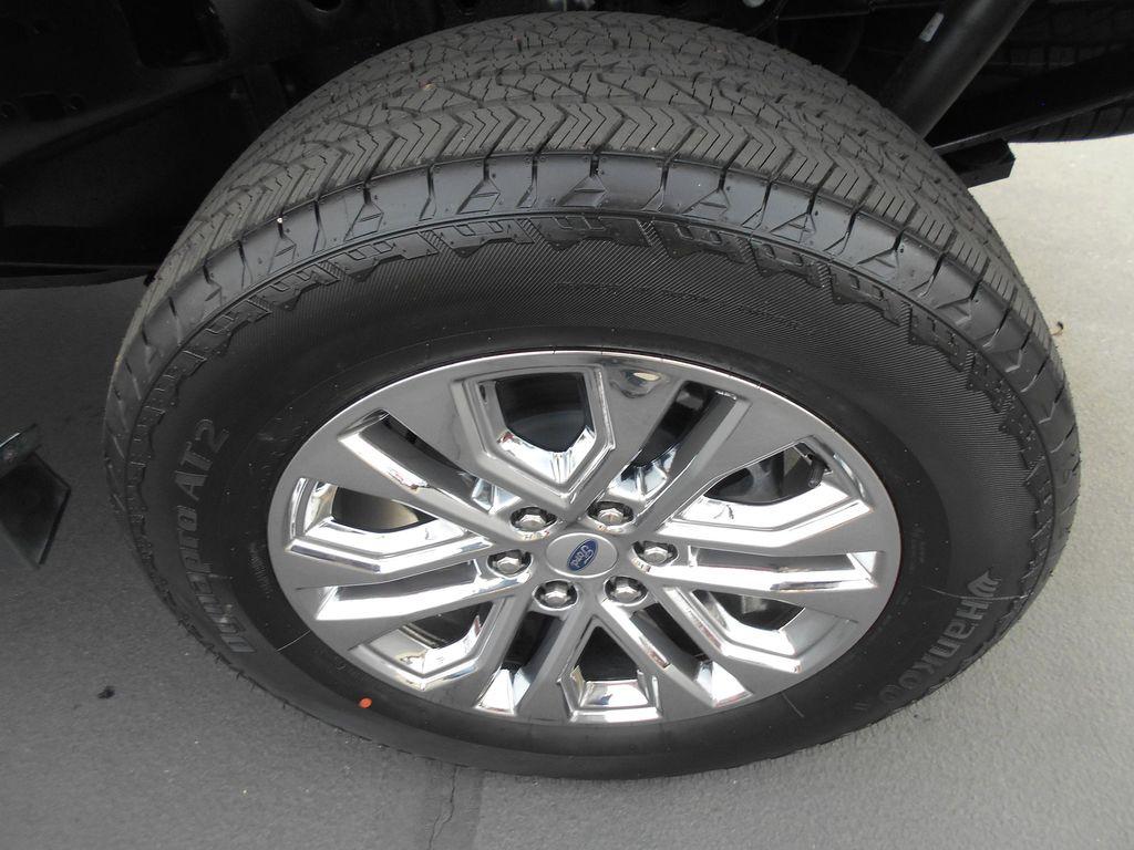 new 2025 Ford F-150 car, priced at $73,730