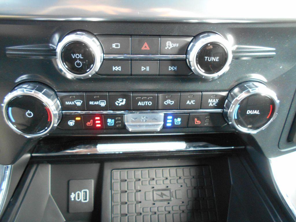 new 2025 Ford F-150 car, priced at $73,730