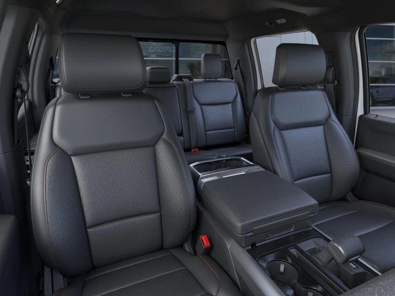 new 2025 Ford F-150 car, priced at $73,730