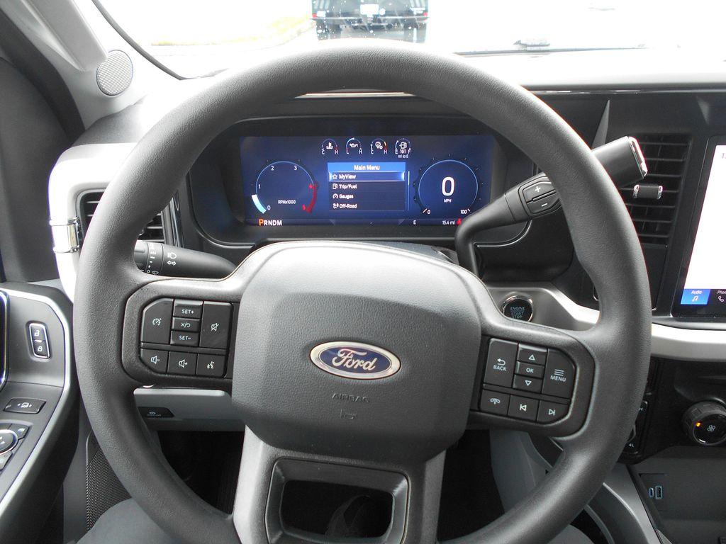 new 2026 Ford F-250 car, priced at $83,280