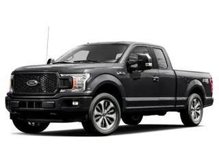 used 2018 Ford F-150 car, priced at $17,995