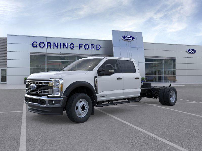 new 2025 Ford F-450 car, priced at $101,000