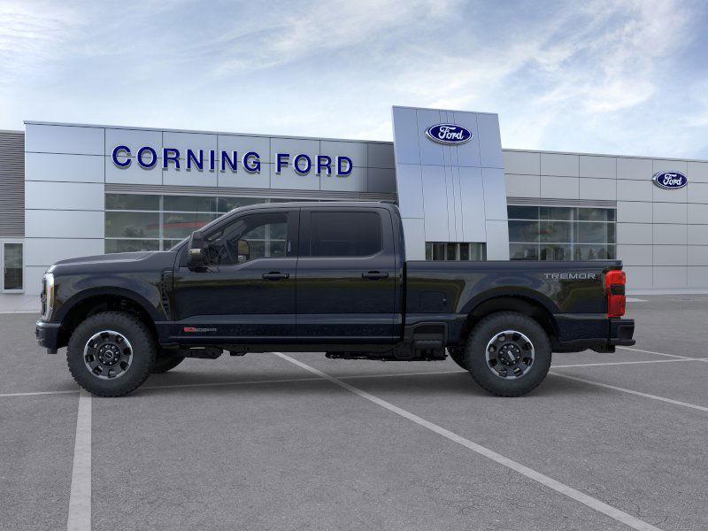 new 2026 Ford F-250 car, priced at $94,890
