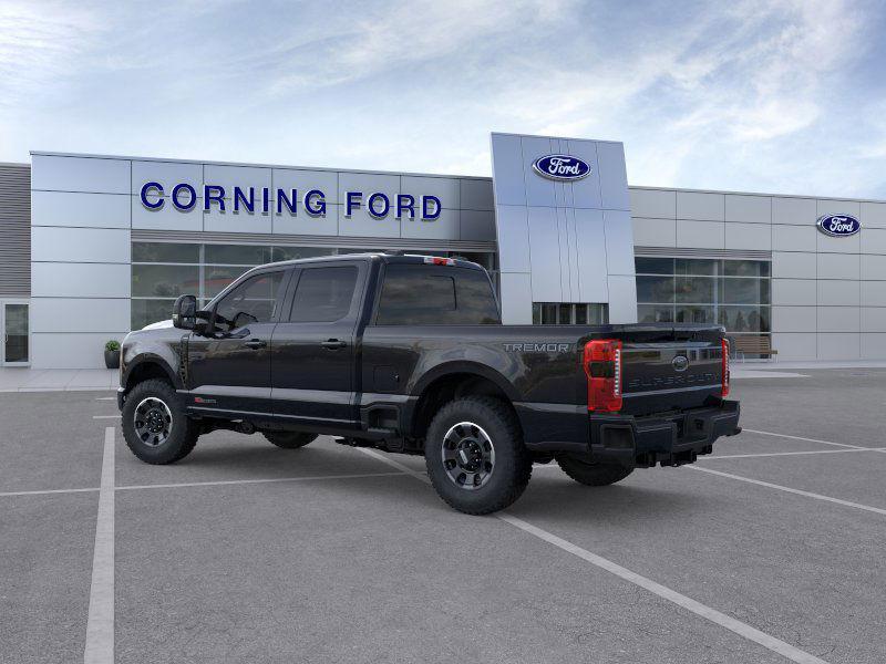 new 2026 Ford F-250 car, priced at $94,890