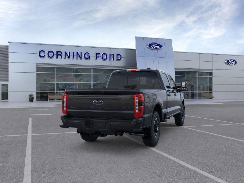 new 2026 Ford F-250 car, priced at $94,890