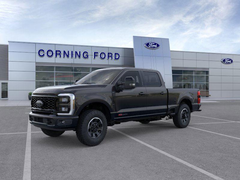 new 2026 Ford F-250 car, priced at $94,890