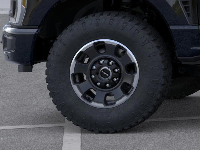 new 2026 Ford F-250 car, priced at $94,890