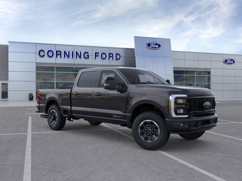 new 2026 Ford F-250 car, priced at $94,890