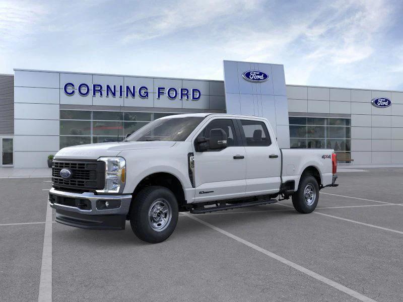 new 2026 Ford F-350 car, priced at $69,095