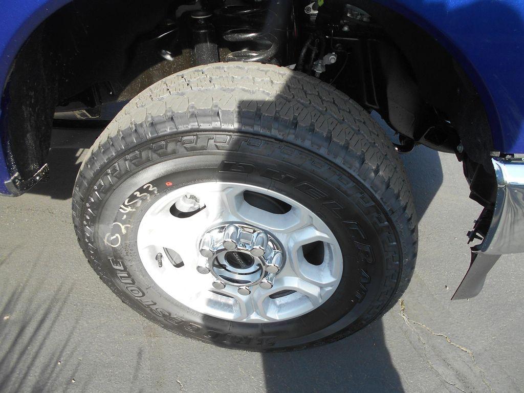 new 2026 Ford F-250 car, priced at $78,890