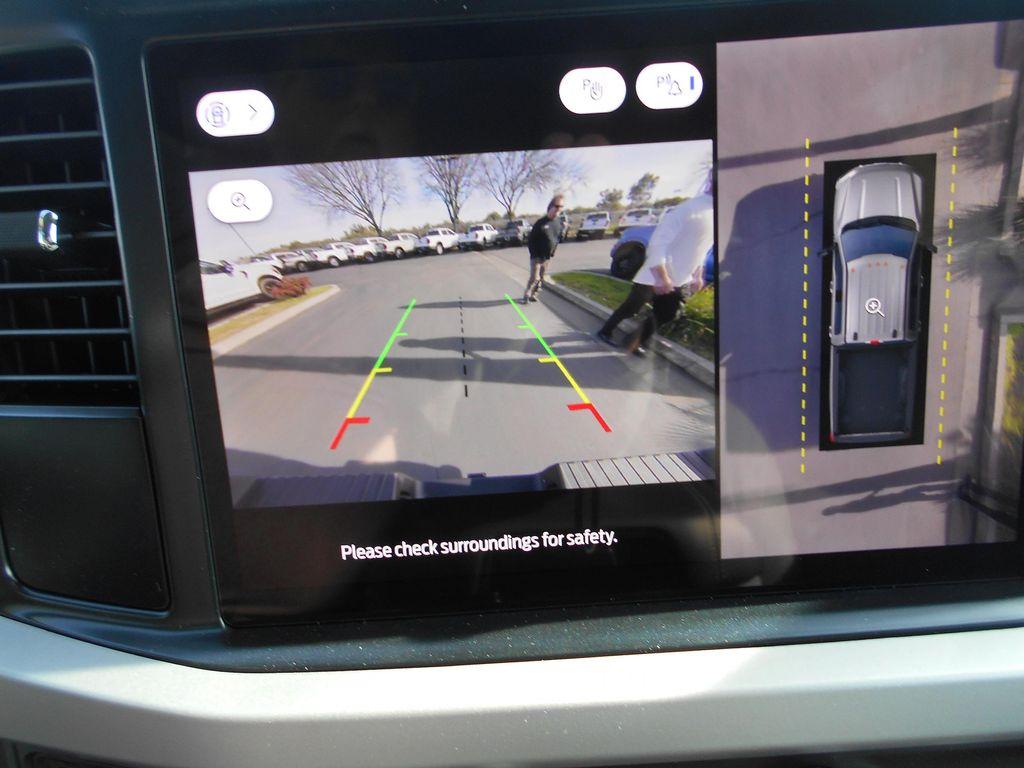 new 2026 Ford F-250 car, priced at $78,890