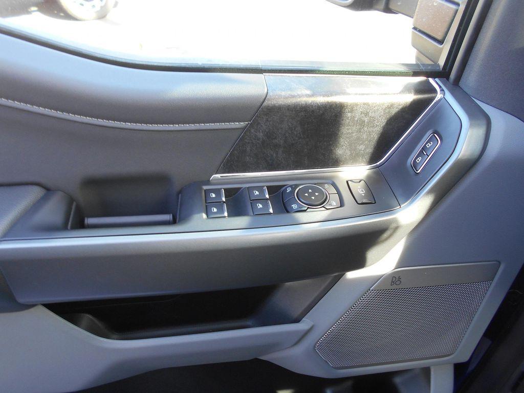 new 2026 Ford F-250 car, priced at $78,890