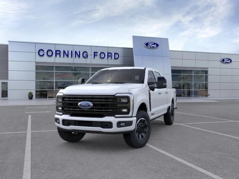 new 2026 Ford F-350 car, priced at $104,095