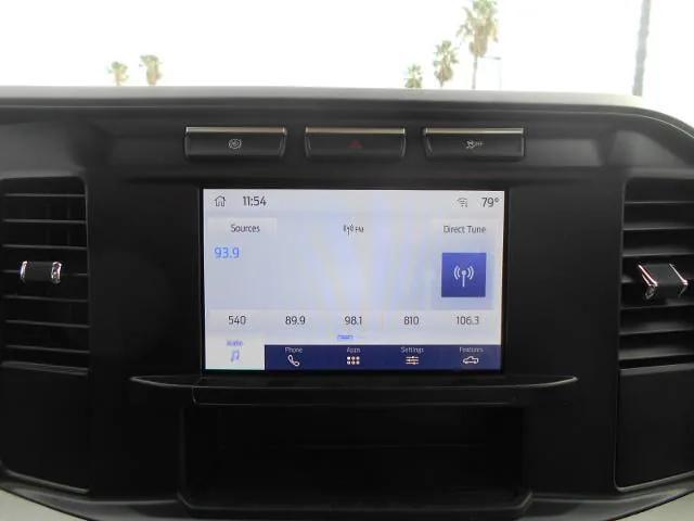 new 2024 Ford F-450 car, priced at $94,265