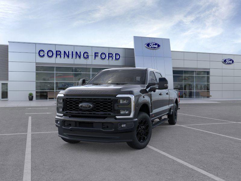 new 2025 Ford F-350 car, priced at $92,575